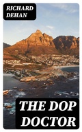 Cover: The Dop Doctor - DigiCat