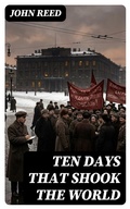 Cover: Ten Days That Shook the World - DigiCat