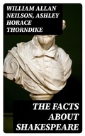 Cover: The Facts About Shakespeare - DigiCat