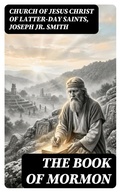 Cover: The Book of Mormon - DigiCat