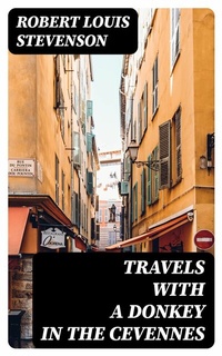 Abbildung von: Travels with a Donkey in the Cevennes - DigiCat