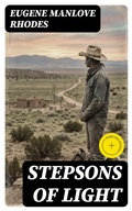 Cover: Stepsons of Light - DigiCat