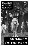 Cover: Children of the Wild - DigiCat