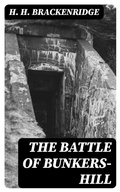 Cover: The Battle of Bunkers-Hill - DigiCat
