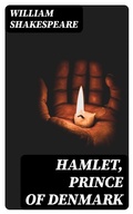 Cover: Hamlet, Prince of Denmark - DigiCat