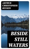 Cover: Beside Still Waters - DigiCat