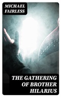 Cover: The Gathering of Brother Hilarius - DigiCat