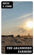 Cover: The Abandoned Farmers - DigiCat