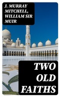 Cover: Two Old Faiths - DigiCat