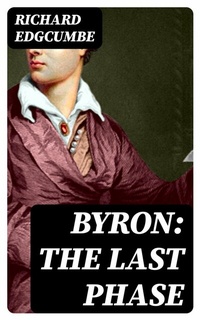 Abbildung von: Byron: The Last Phase - DigiCat
