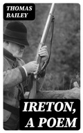 Cover: Ireton, a Poem - DigiCat