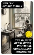 Cover: The Majesty of Calmness; individual problems and posibilities - DigiCat