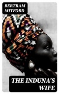Cover: The Induna's Wife - DigiCat