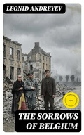 Cover: The Sorrows of Belgium - DigiCat