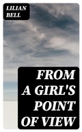 Cover: From a Girl's Point of View - DigiCat