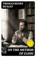 Cover: On the Method of Zadig - DigiCat
