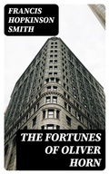 Cover: The Fortunes of Oliver Horn - DigiCat