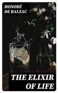 Cover: The Elixir of Life - DigiCat