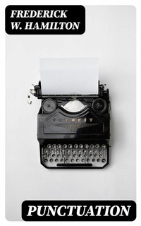 Abbildung von: Punctuation - DigiCat