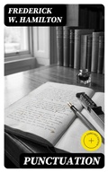 Cover: Punctuation - DigiCat