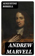 Cover: Andrew Marvell - DigiCat
