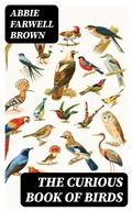 Cover: The Curious Book of Birds - DigiCat