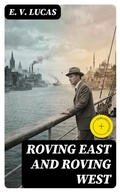 Cover: Roving East and Roving West - DigiCat