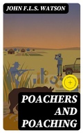 Cover: Poachers and Poaching - DigiCat