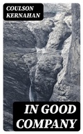 Cover: In Good Company - DigiCat