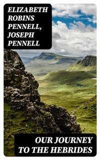 Abbildung von: Our Journey to the Hebrides - DigiCat