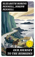 Cover: Our Journey to the Hebrides - DigiCat