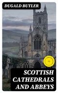 Cover: Scottish Cathedrals and Abbeys - DigiCat