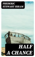Cover: Half A Chance - DigiCat