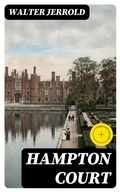 Cover: Hampton Court - DigiCat