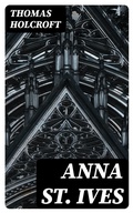 Cover: Anna St. Ives - DigiCat