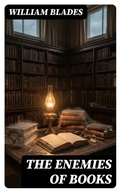 Cover: The Enemies of Books - DigiCat