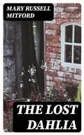 Cover: The Lost Dahlia - DigiCat