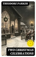 Cover: Two Christmas Celebrations - DigiCat
