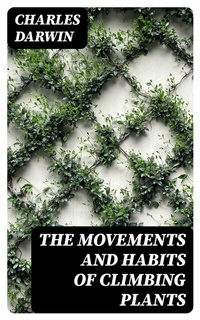 Abbildung von: The Movements and Habits of Climbing Plants - DigiCat