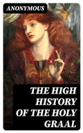 Cover: The High History of the Holy Graal - DigiCat