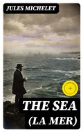 Cover: The Sea (La Mer) - DigiCat