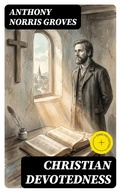 Cover: Christian Devotedness - DigiCat