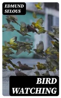 Cover: Bird Watching - DigiCat