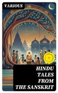 Cover: Hindu Tales from the Sanskrit - DigiCat
