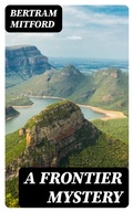 Cover: A Frontier Mystery - DigiCat