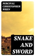 Cover: Snake and Sword - DigiCat