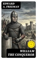 Cover: William the Conqueror - DigiCat