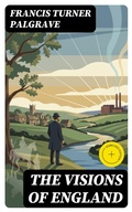 Cover: The Visions of England - DigiCat