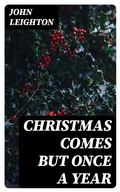 Cover: Christmas Comes but Once a Year - DigiCat