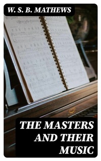 Abbildung von: The Masters and Their Music - DigiCat